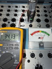 NEW Plate-Current Matched Pairs 6L6 Tubes For Fender Etc. Tube Guitar Amplifiers