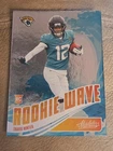 2025 Panini Travis Hunter Base (Raw)