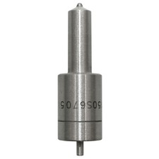 Ugello iniettore carburante adatto a Landini sostituisce 12646842