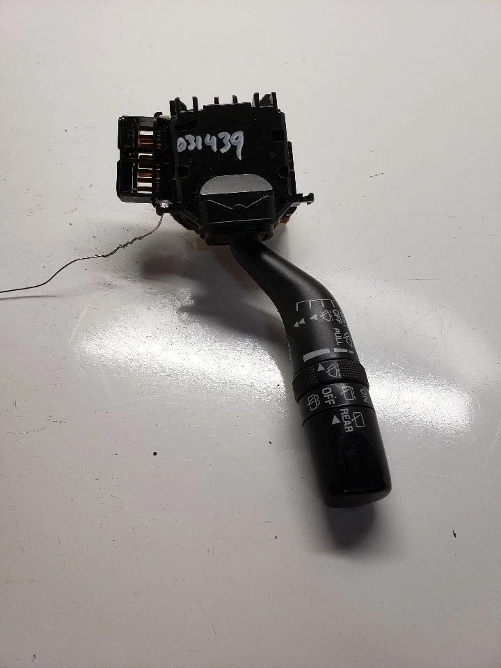 Interruptor de coluna limpador montado em coluna compatível com 05-06 Mazda Tribute 1325222 - Imagem 2 de 4