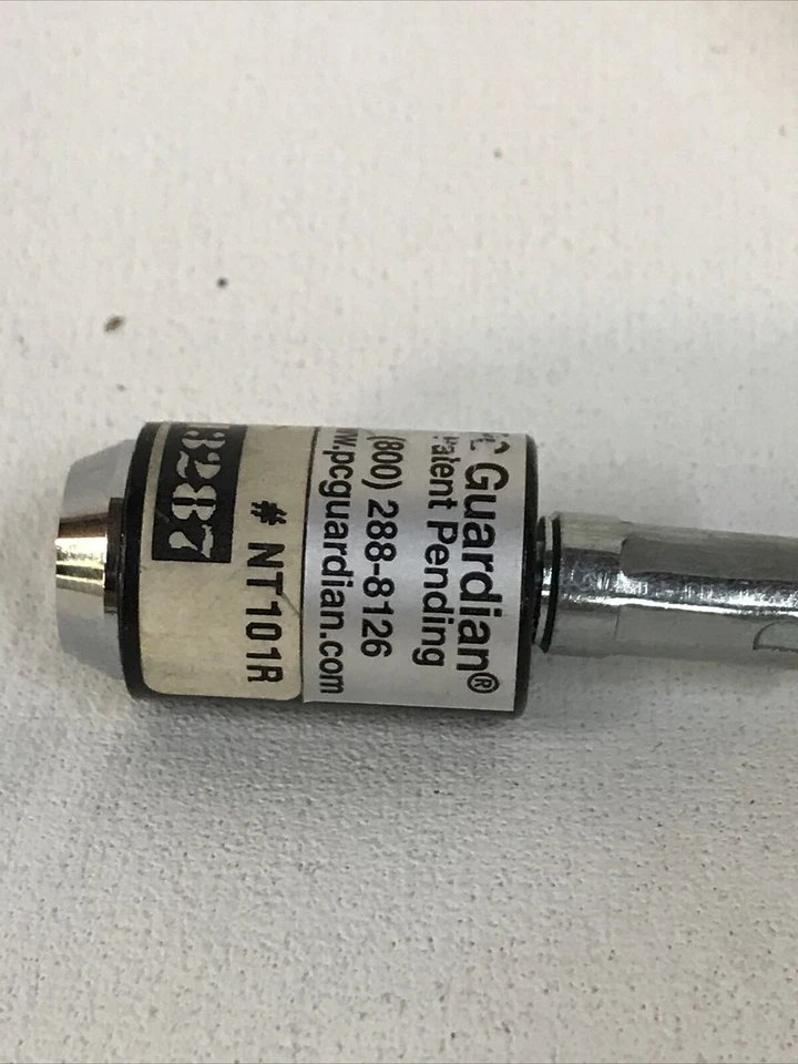 PC Guardian NT101R Desktop Security System 6ft Cable - Image 2 of 4