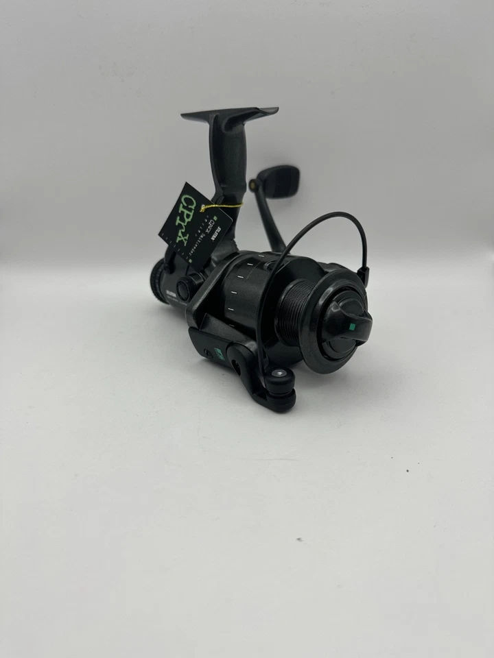 Silstar Cprx Baitfeeder series 050 Rolle Ohne E-Spule - Bild 3 von 4