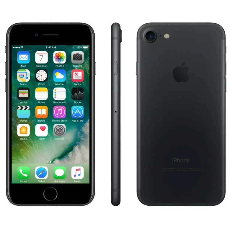Apple iPhone 7 256GB Smartphones for Sale - eBay