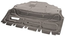 Fits Seat Ibiza Engine Cover Diesel 2002-2008