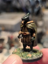Hand Painted Kobold Dungeons And Dragons Miniature