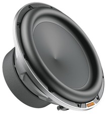 Hertz Mille PRO MP 250 D2.3 25 cm Subwoofer 600 WRMS @ 2 x 2 Ohm 1 Stück