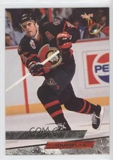 1993-94 Fleer Ultra Brad Shaw #167