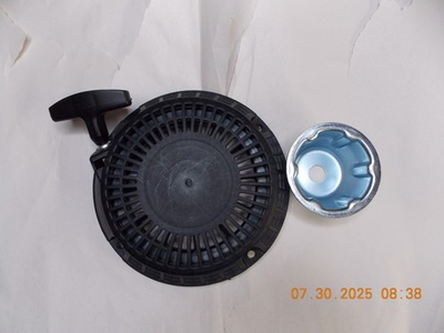 #ad SUBARU EX13 Part 133 8872 RECOIL PULL STARTER FITS TORO GREENSMASTER MOWER FLEX $65.00