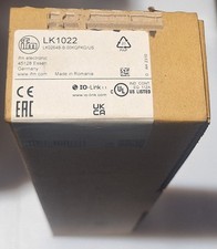 Brand New IFM LK1022 Liquid Level Sensor - USA location