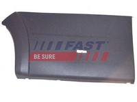 Fast Zier-/Schutzleiste, Seitenwand Hinten, Links U.A. FüR CitroËN, Fiat