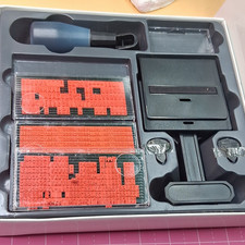 Custom Stamp Kit with Letter Set for Office Use