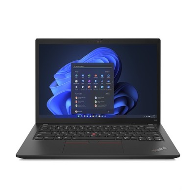 Lenovo ThinkPad X13 Gen 3 i5-1250P 16GB 256GB 13,3'' WUXGA Win11 Sehr Gut