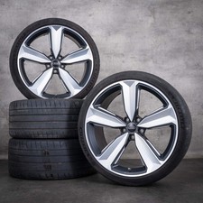 Jantes Audi RS4