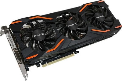 GIGABYTE GeForce GTX 1080 8GB
