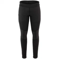 Louis Garneau Solano Men's Cycling Tights, Black, Small