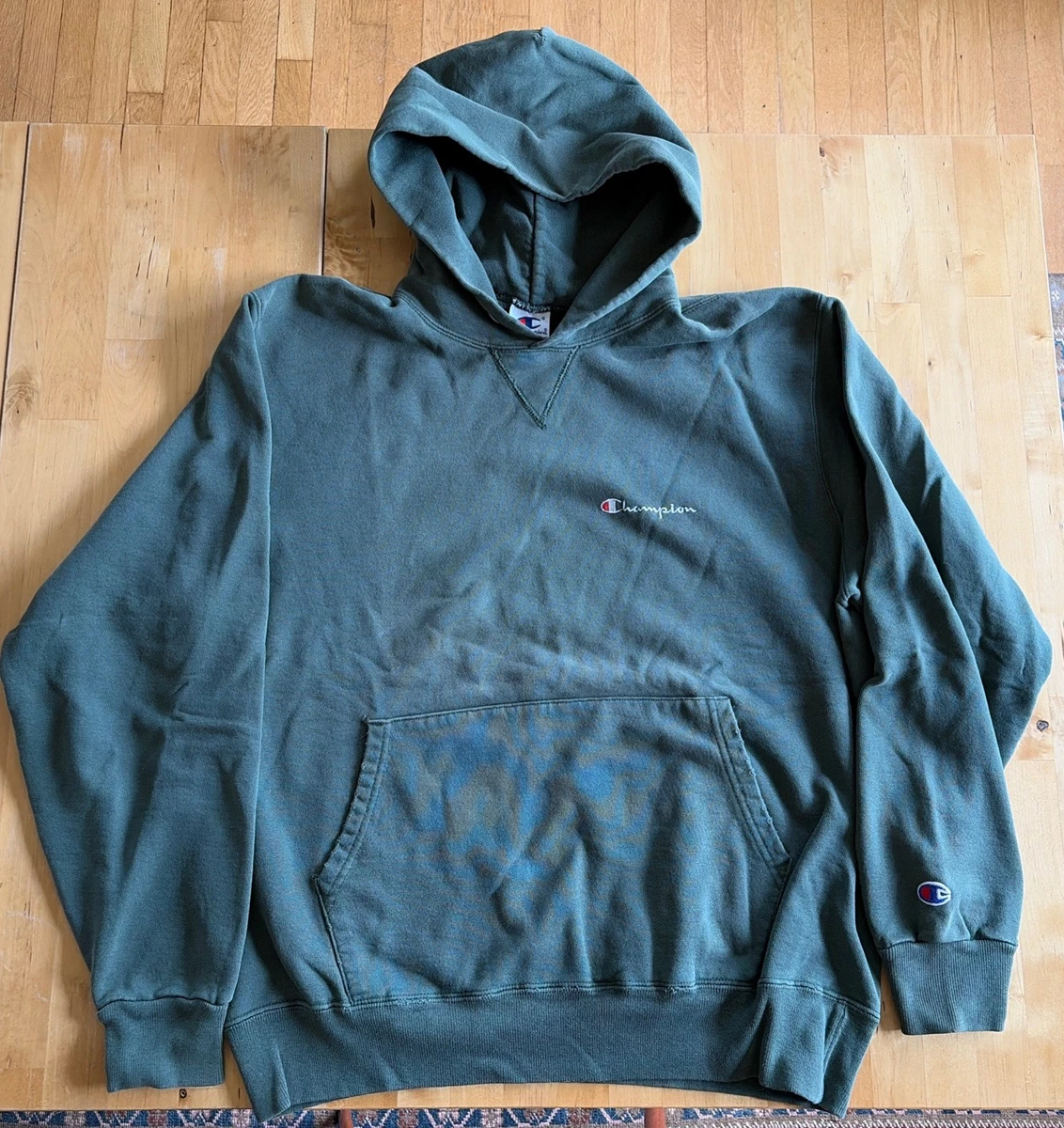 Champion 80s Hoodies & Sweatshirts for Men for Sale | Shop Men's