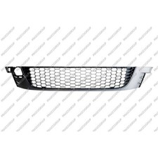 Lüftungsgitter Stoßfänger vorne für VW Scirocco 137 138