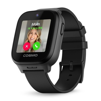 5 Kids Smart Watch by Cosmo Best Kid Safe Phone Watch Precision Real Time GPS