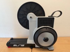 ELITE JUSTO2 Direkt Drive Rollentrainer