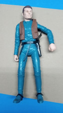 Johnny West Cowboy Action Figure 12" and accessories As is, used,