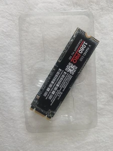Crucial P310 2Tb Nvme Pcie 4.0 M.2 Ssd M2 2280 PCIe 4.0 solid-state drive high-speed storage device 1080P RO 2TB NGFF