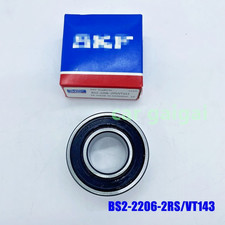 Steel Spherical Roller Bearing 30x62x25mm for...