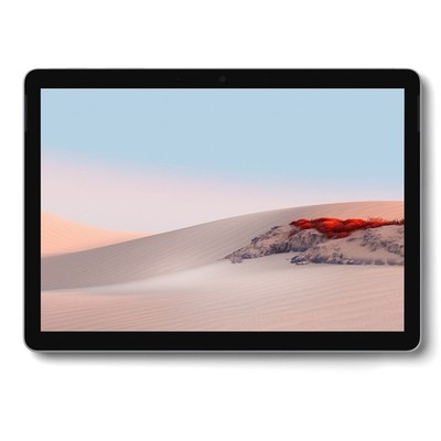 Microsoft Surface Go 2 Wifi Tablet 128GB 8GB RAM Silber ''Gratis Versand''