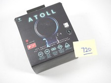 ATOLL S Rotating Collar Silver Sony Mirrorless Cameras