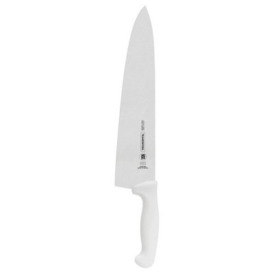 Tramontina Professional 12'' Chef's Knife 80010/159 (White) w/ Free Edge-Guard