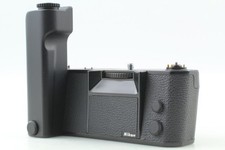 Tested  Near MINT  Nikon MD-4 MD4 Motor Drive for F3 F3HP F3T F3 From JAPAN