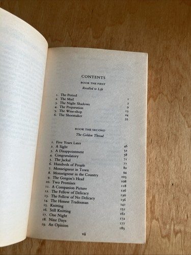 Eine Geschichte zweier Städte von Charles Dickens - Bild 4 von 5