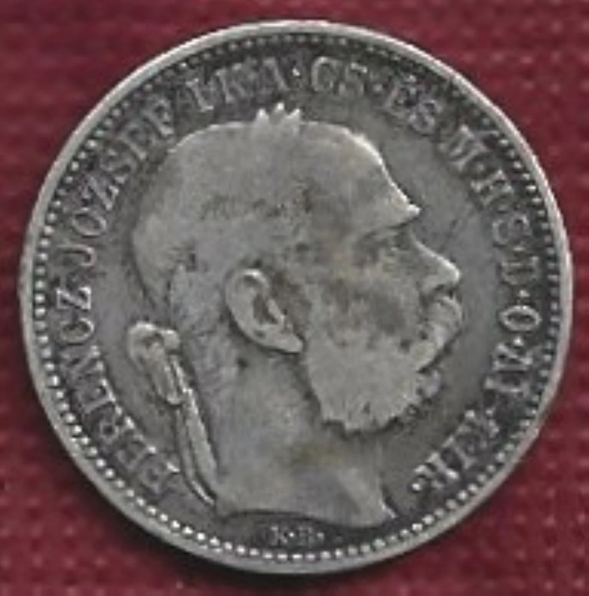 1893 Year Hungarian Coins for sale | eBay