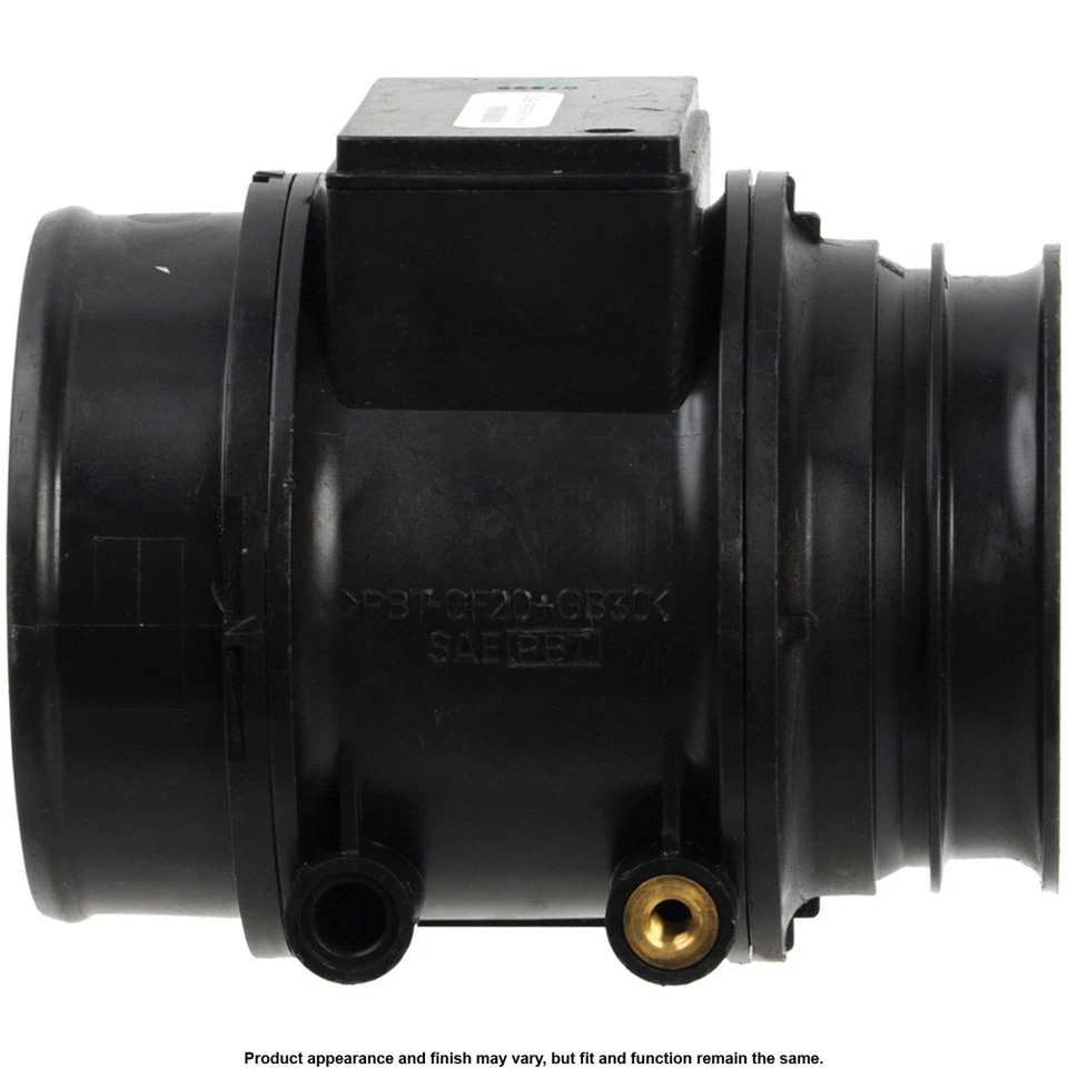 Medidor de fluxo de ar em massa Cardone MAF para Jaguar XK8 1997 1998 - Imagem 2 de 4