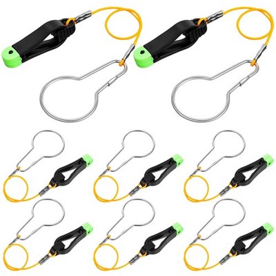 B-fix connect clips fixation invisible pour planche de terrasse