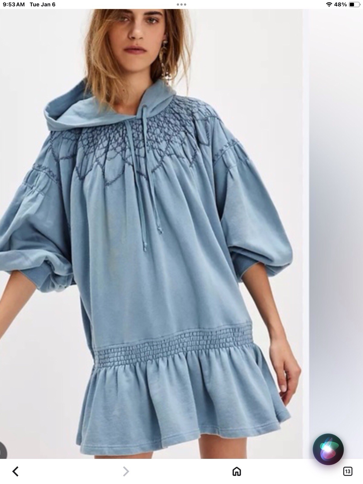 Free People Size S Jacket