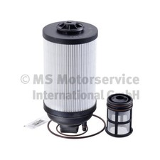 Filtre à carburant Mercedes 406