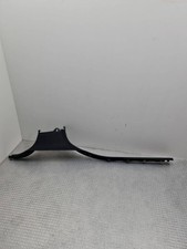 BMW X5 E70 2010 Einstiegsleiste Zierleiste vorne 7148525 TDR37064