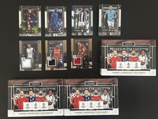 3 x Topps 2024/25 Museum Boxen, Nummeriert, B...