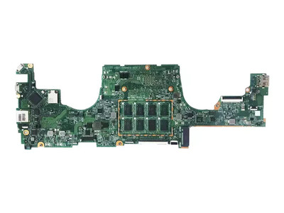 L37638-601 For HP Spectre X360 13-AP Laptop Motherboard i7-8565U CPU 16GB-RAM