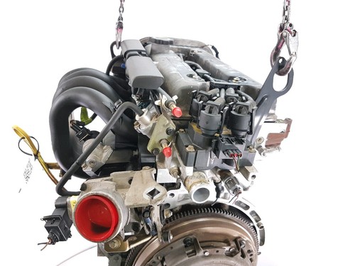 Motor Tipo DHA - Ford FIESTA IV PH.1 - N0-4760E - Imagen 6 de 10