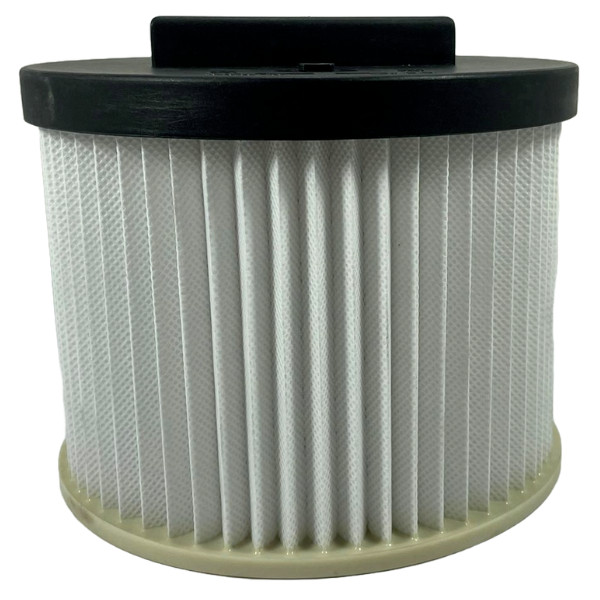 Black & Decker filtro HEPA bidone aspirapolvere 20L WBV1405P WBV1450 ORIGINALE