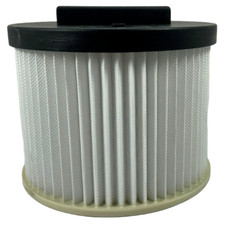 Black &amp; Decker Filtro HEPA Scopa Aspirapolvere Cyclone BXVMS600E