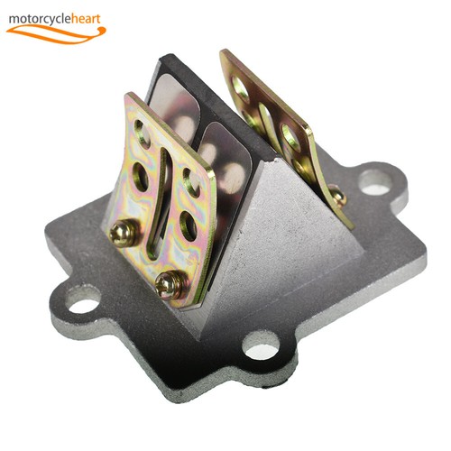 Reed Valve Assy For 2001-2006 Arctic Cat BRP Polaris Scrambler Predator DS 50 90 - Bild 5 von 8