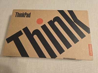 Lenovo ThinkPad P14s Gen 5 14.5'', Ultra 7 155H, 32GB, 1TB, RTX 500, 3YR WTY NEW!