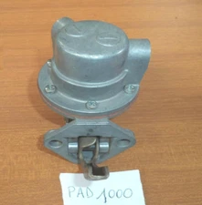 Pump Ac Diesel For Aec-Allis-Chalmers-Aveling Barford-Bristol-Douglas