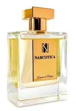 Narcotica  Narcotica Signature 100 ml Extrait de Parfum NEW Sealed Box