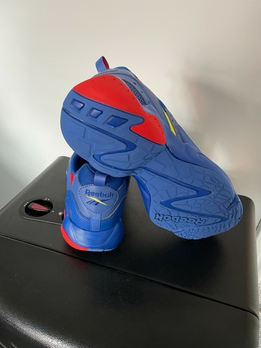 Reebok Real Pervader HOMBRE Zapatillas Nuevo Talla UK 8 US 9 Eu 42 - Imagen 4 de 4