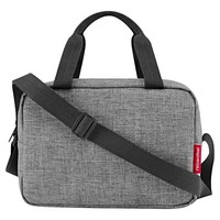 Reisenthel Coolerbag TO-GO KüHltasche Thermotasche Einkaufstasche Isoliert Grau