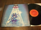 Mahogany Rush , Tales of the Unexpected , 1979 Columbia 1st Press. VG+/EX Cond.