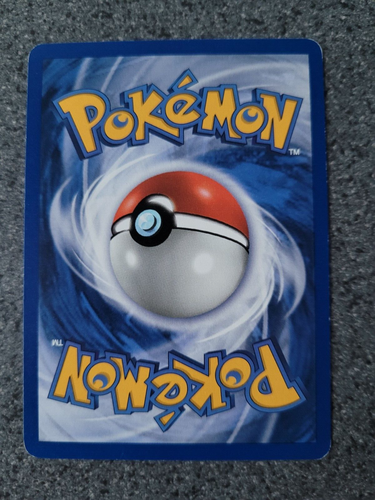 Pokemon Pokémon Dark Vileplume Non Holo Card 30/82 2000 excellent condition WOTC - Picture 2 of 4
